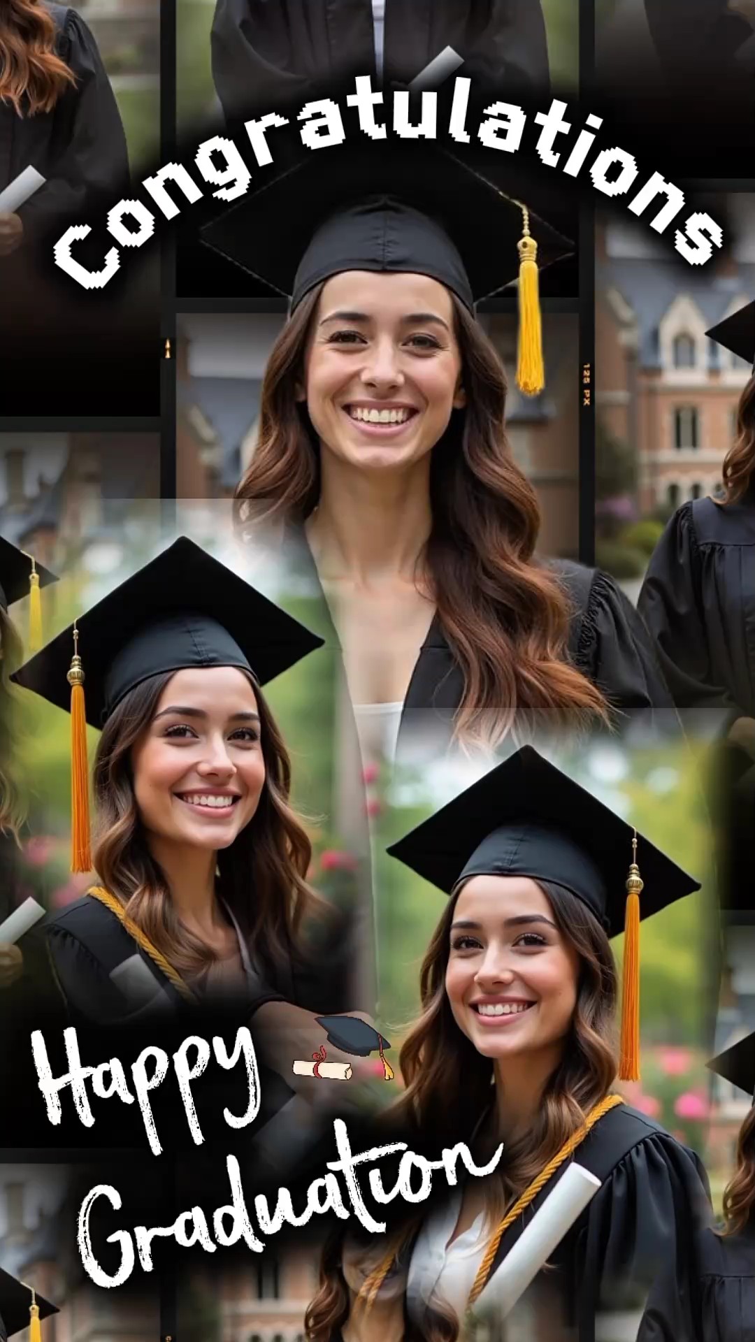 graduation 