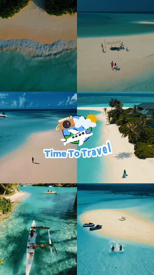 Time to travel