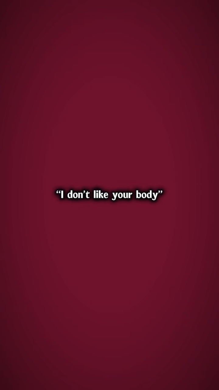 Mi cuerpo