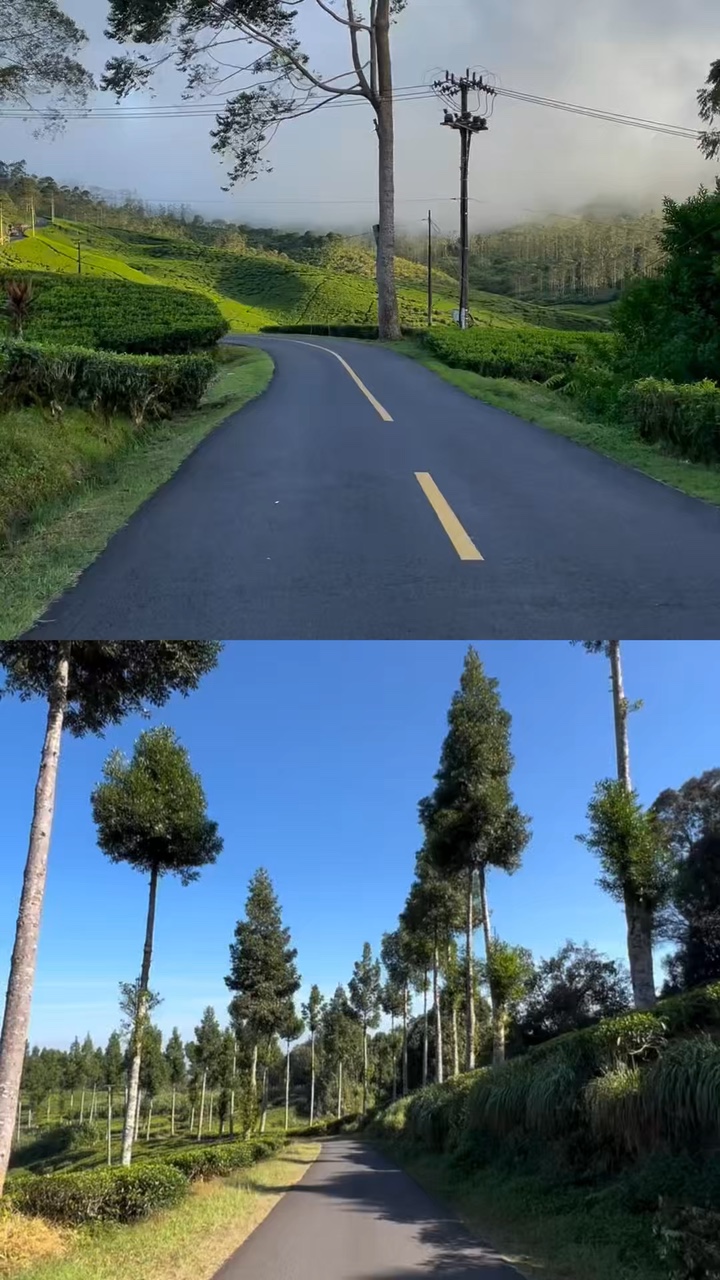 2 video 1 layar 