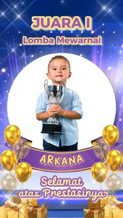 Juara