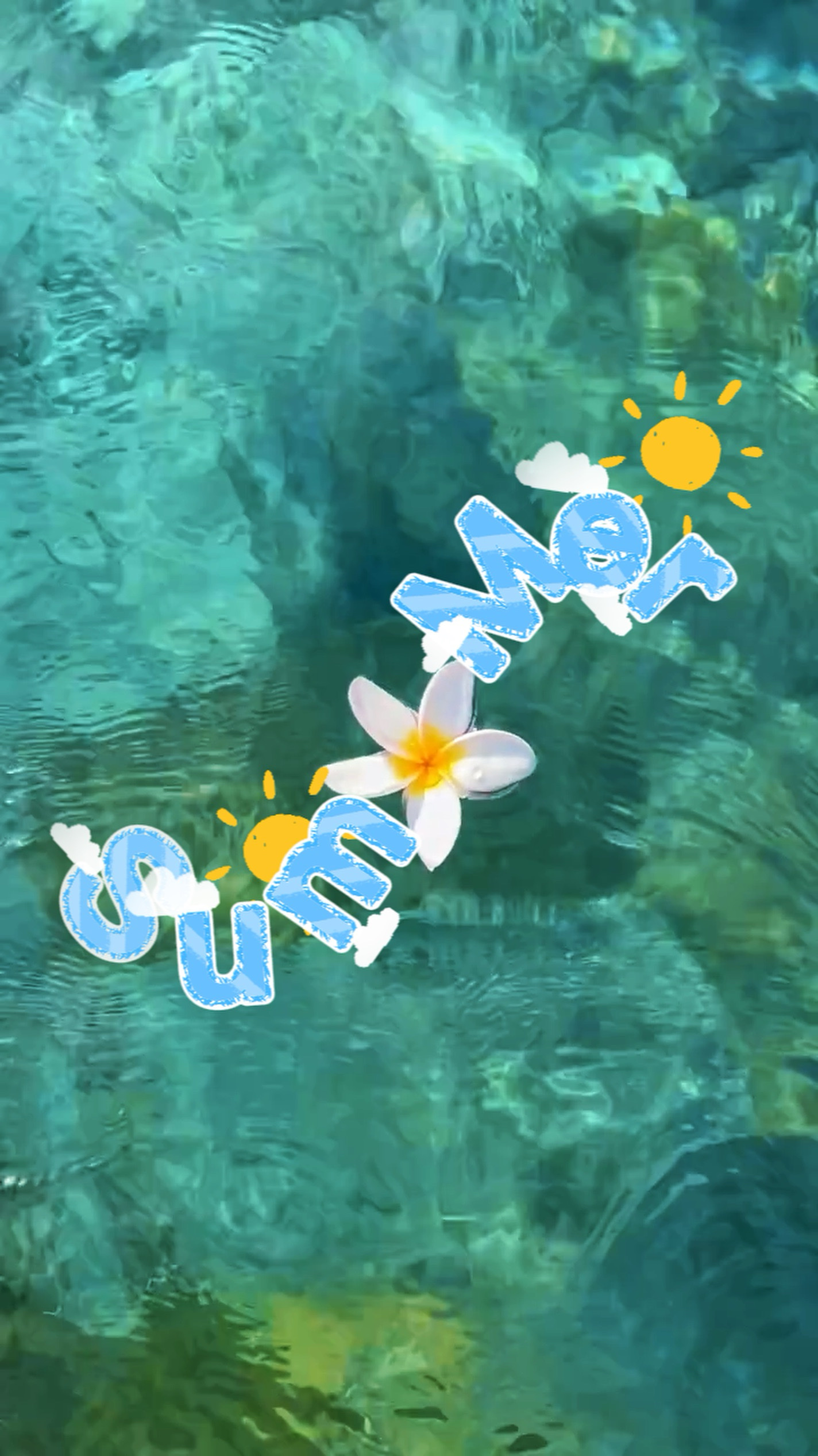 SOMMER 