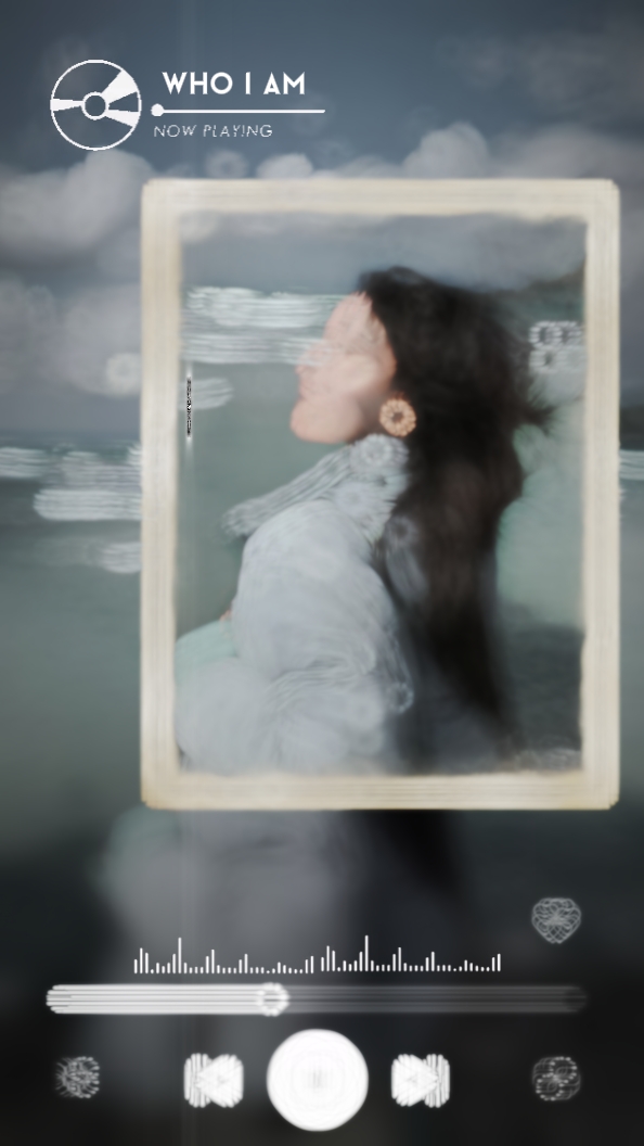 who i am lyrics