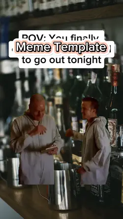 Meme Template