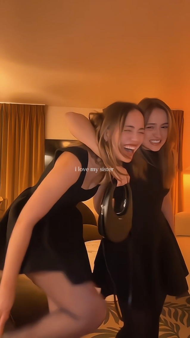 J'aime ma soeur 