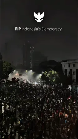 RIP indonesiaās