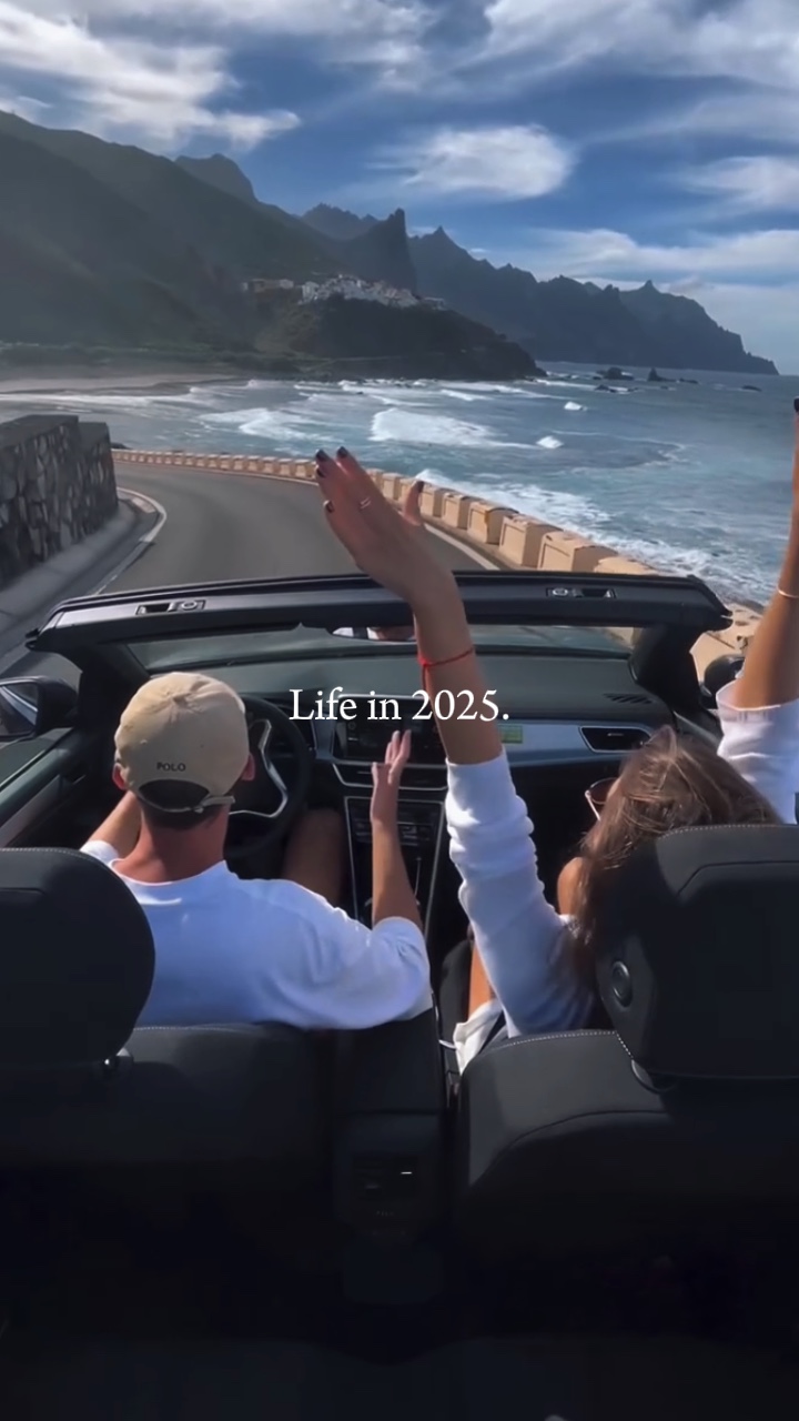 la vie en 2025
