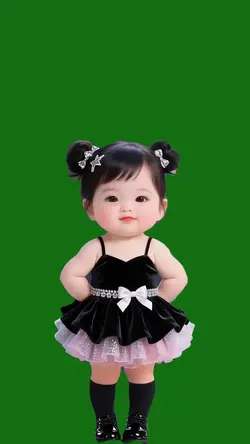 baby dance cute