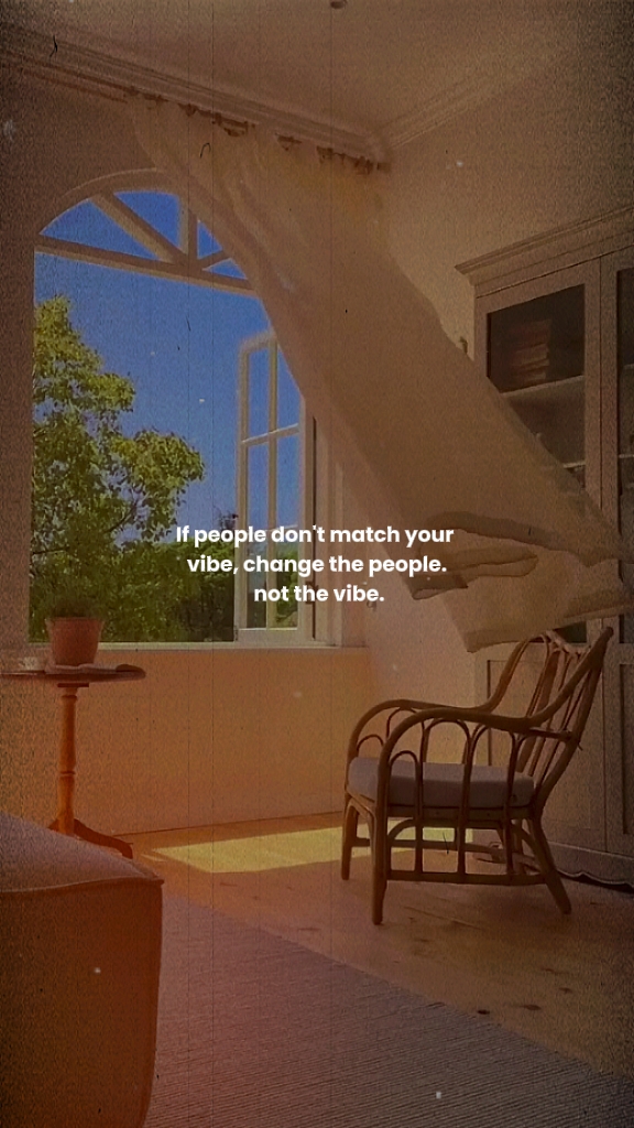 change the people