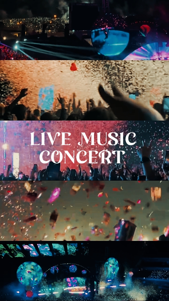 Live Music Concert 