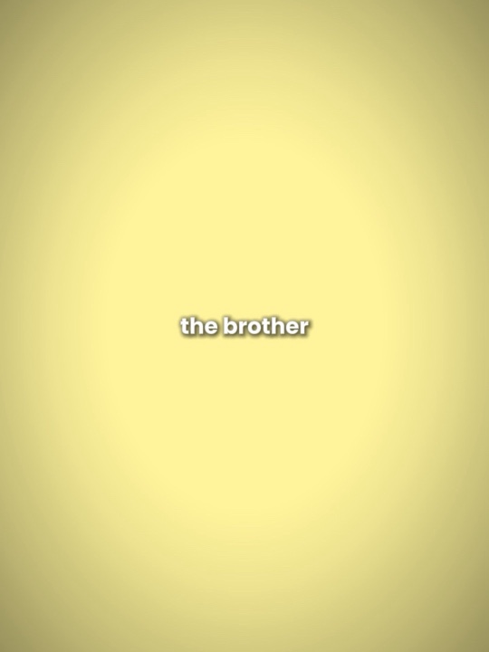 Le frère