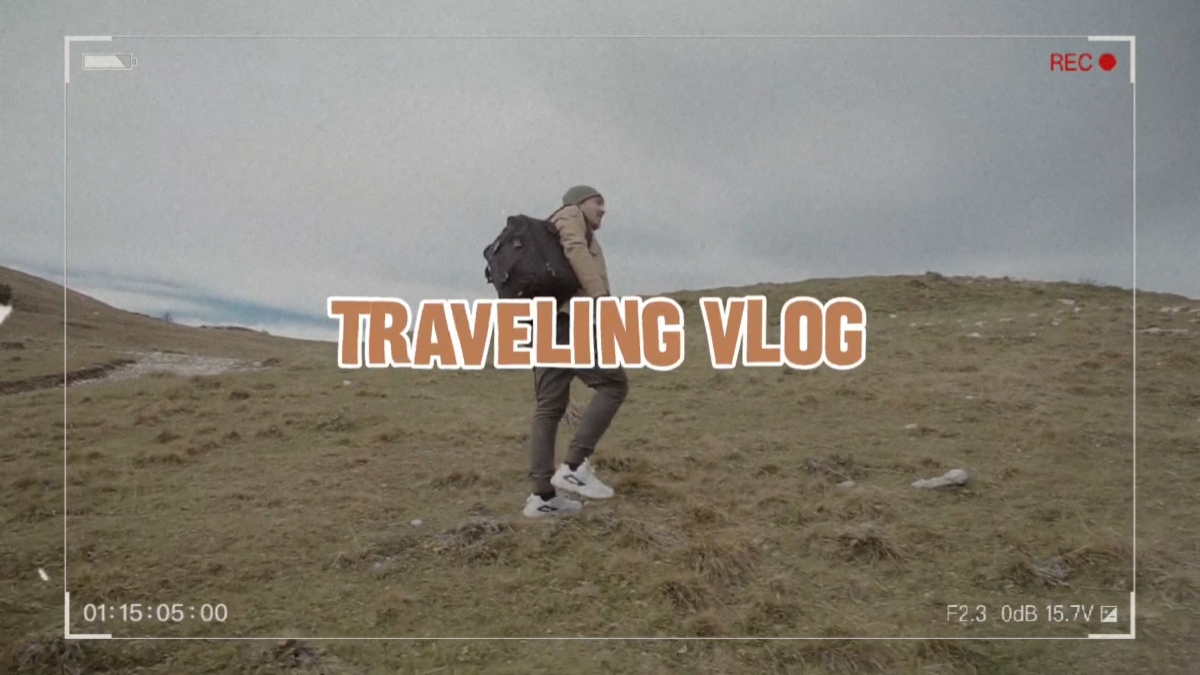 Travel - Intro