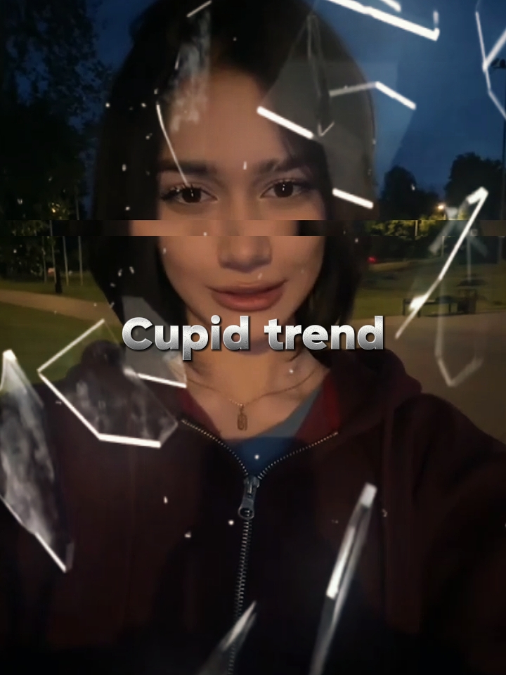 Tendencia de Cupido