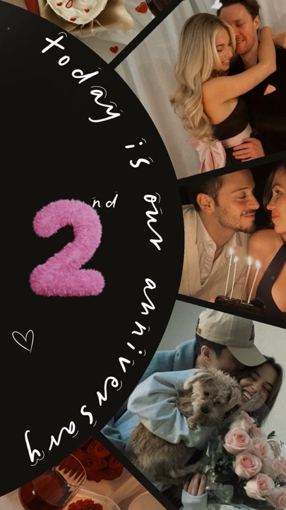 2nd Anniversary