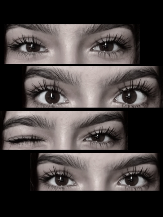 Ojos ojos 