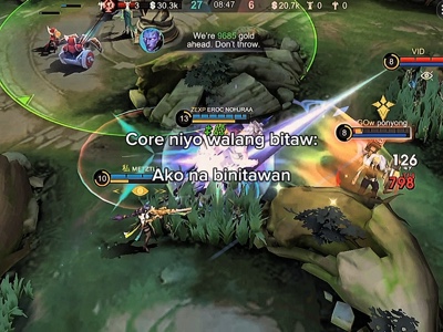 SOROTAN ML X SEDIH