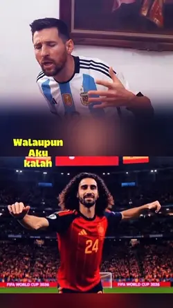 messi nyanyi dangdut