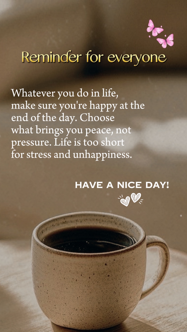 choose peace
