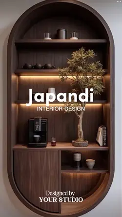 JAPANDI