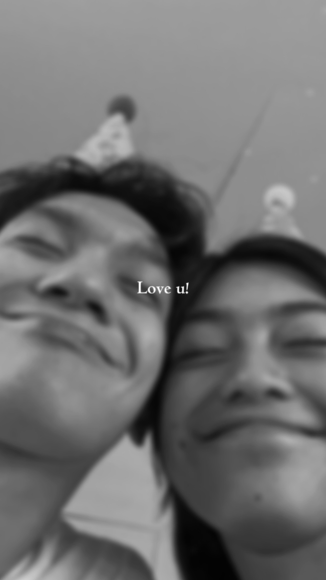 couple blur