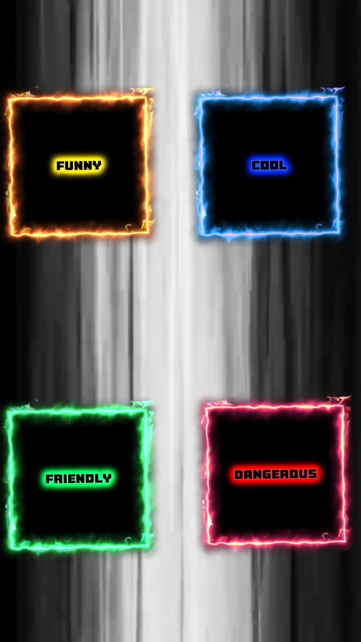 new template try it