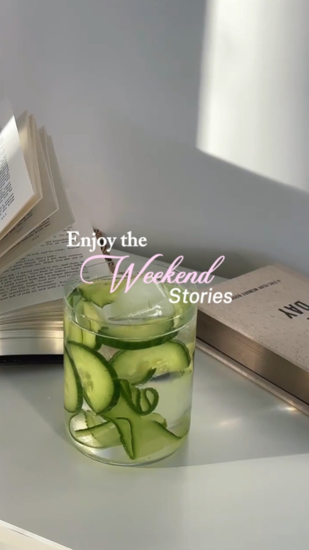 profitez du week-end