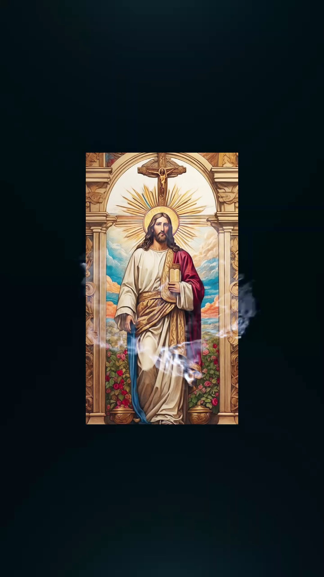Oración de un minuto
