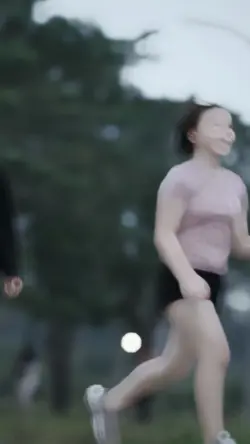 Sad slowmo