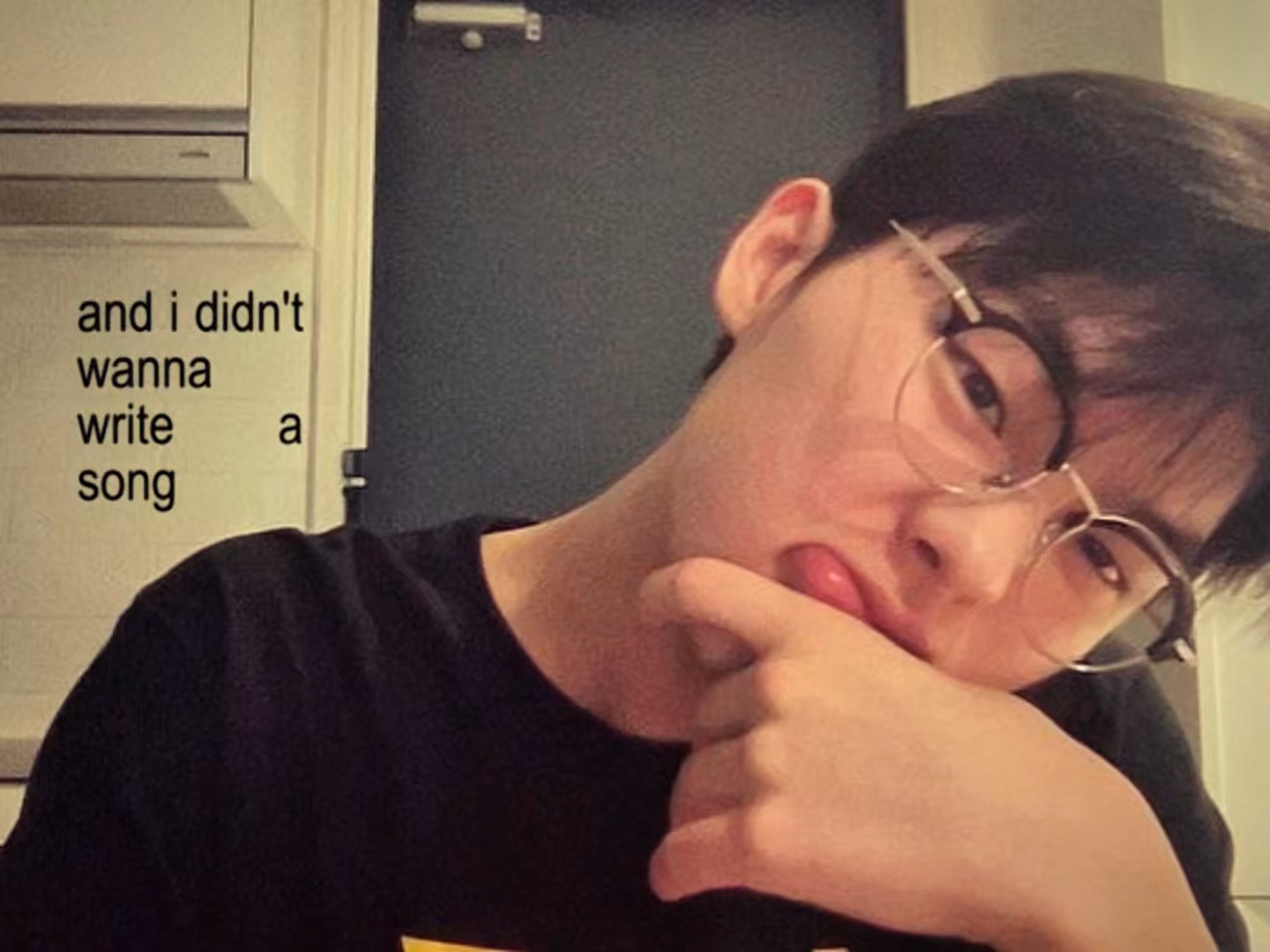 love your self - jb