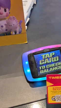 timezone