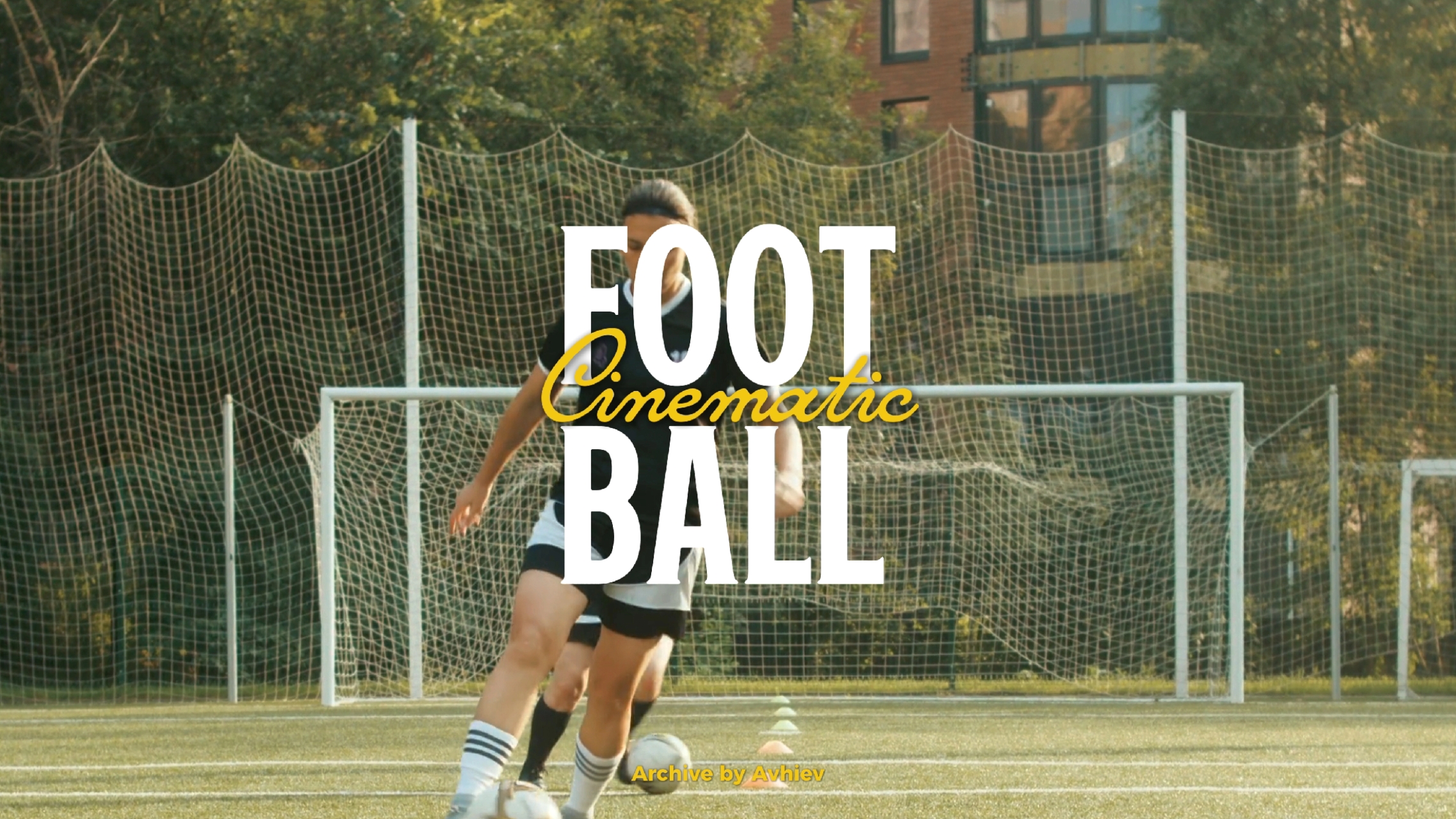FOOTBALL | L