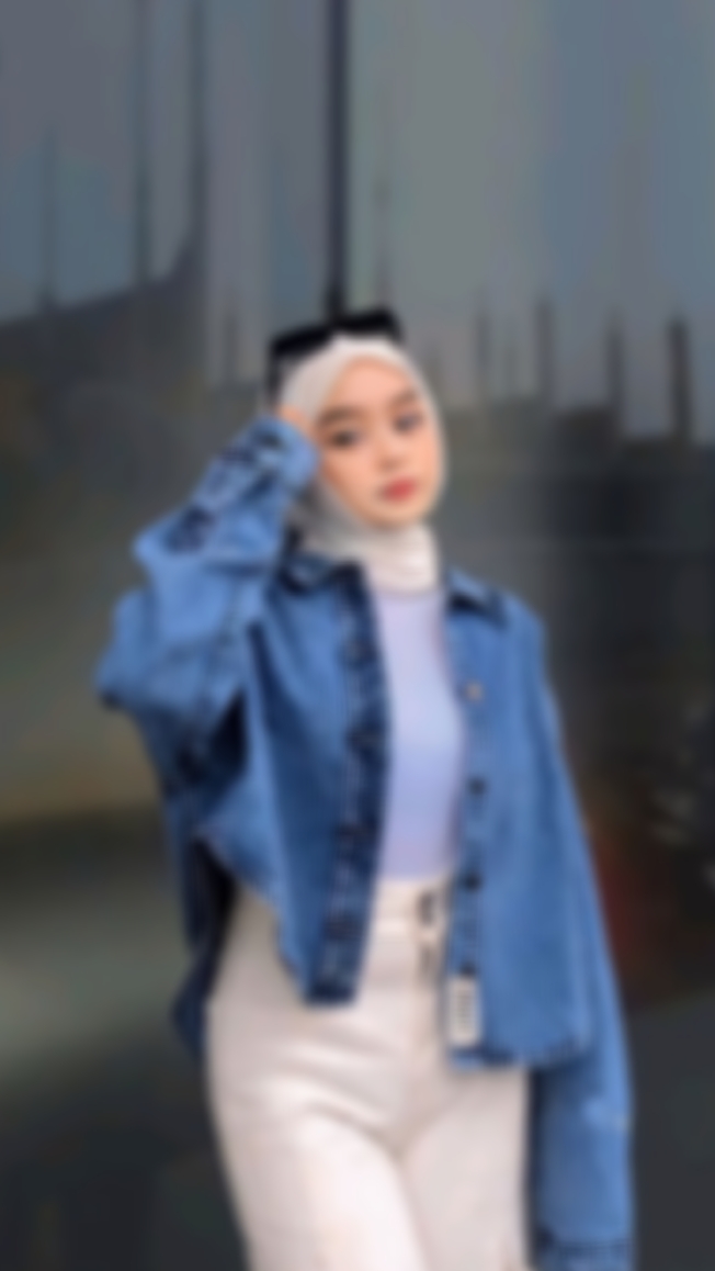 BlurEstetik-Kece