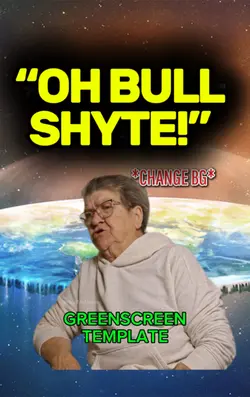 “BULL SHYTE.”