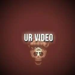 Skull + Shake 1:1