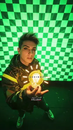 Rapid Frame Glow