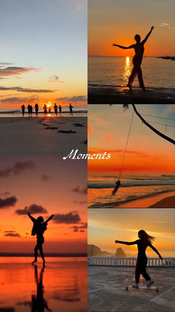 moments
