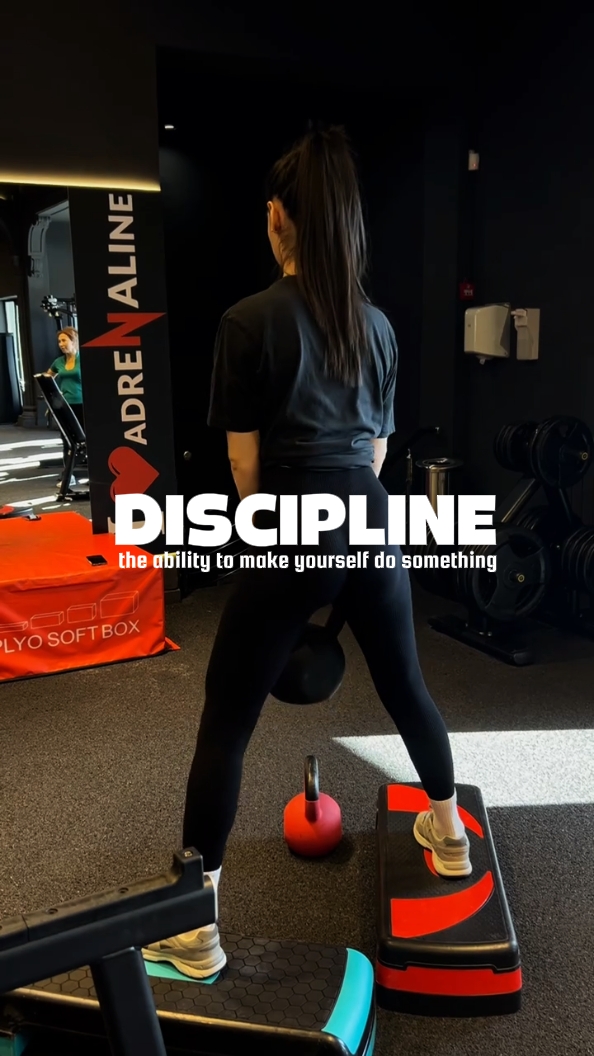 DISCIPLINA 