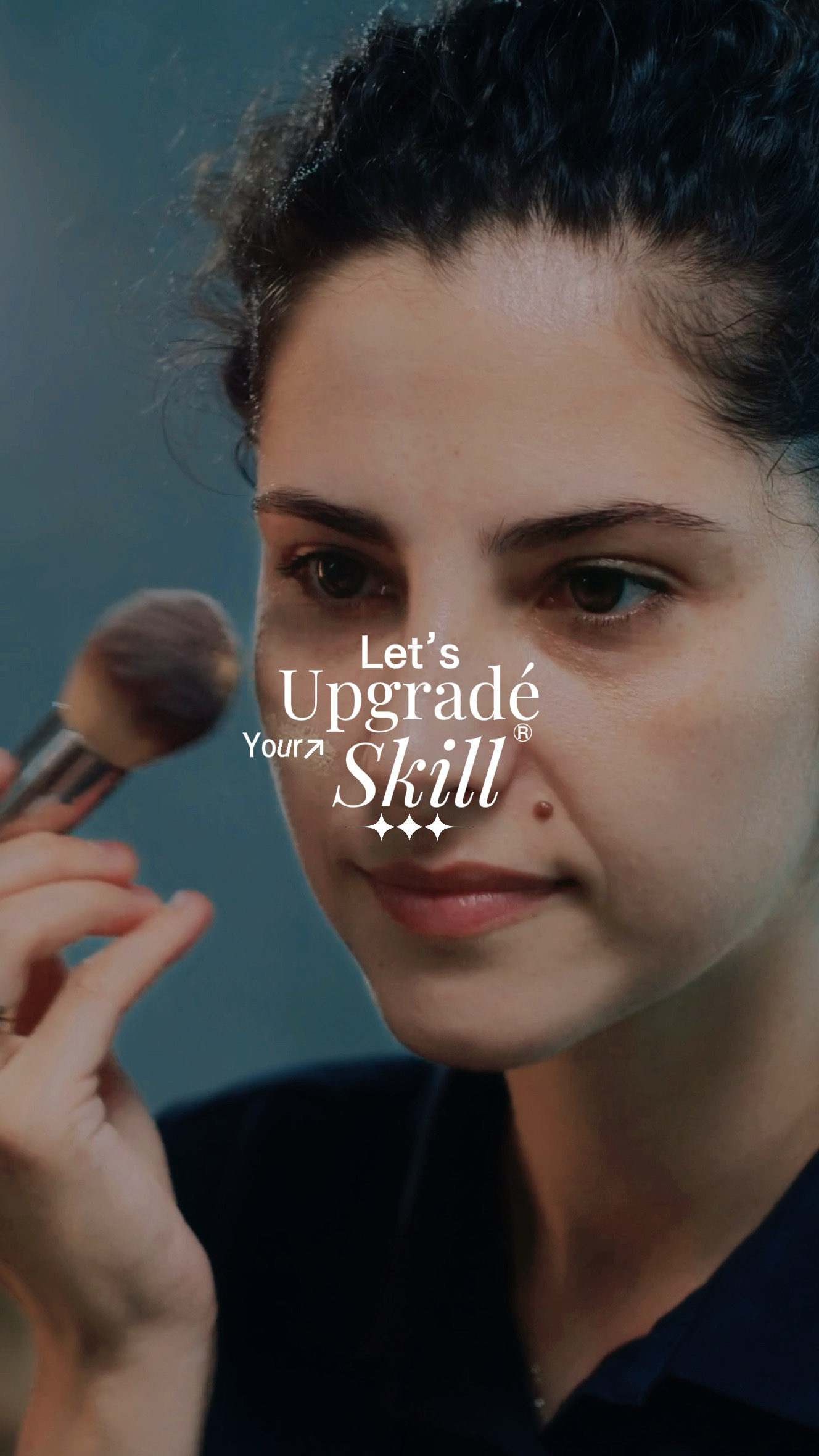 Upgradé Your Skill