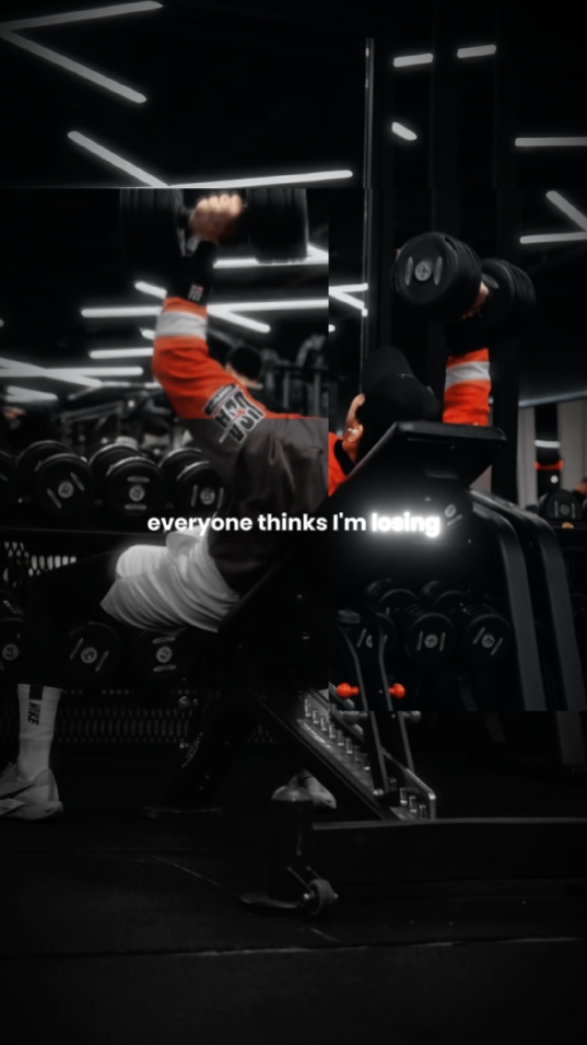 gym motivation