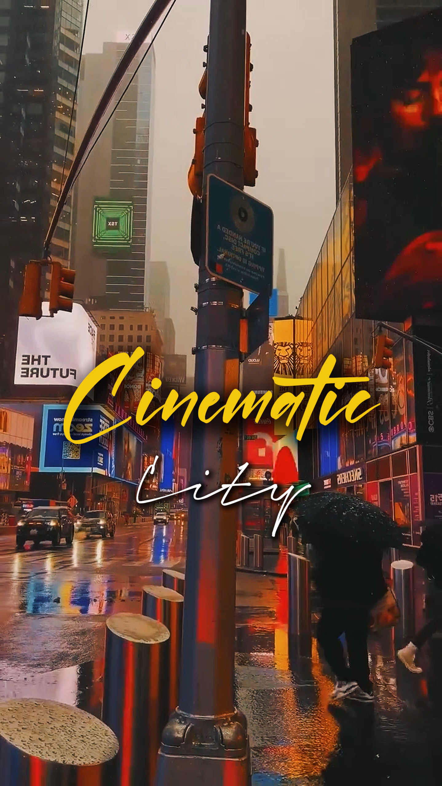 CINEMATIC 7 CLIPS