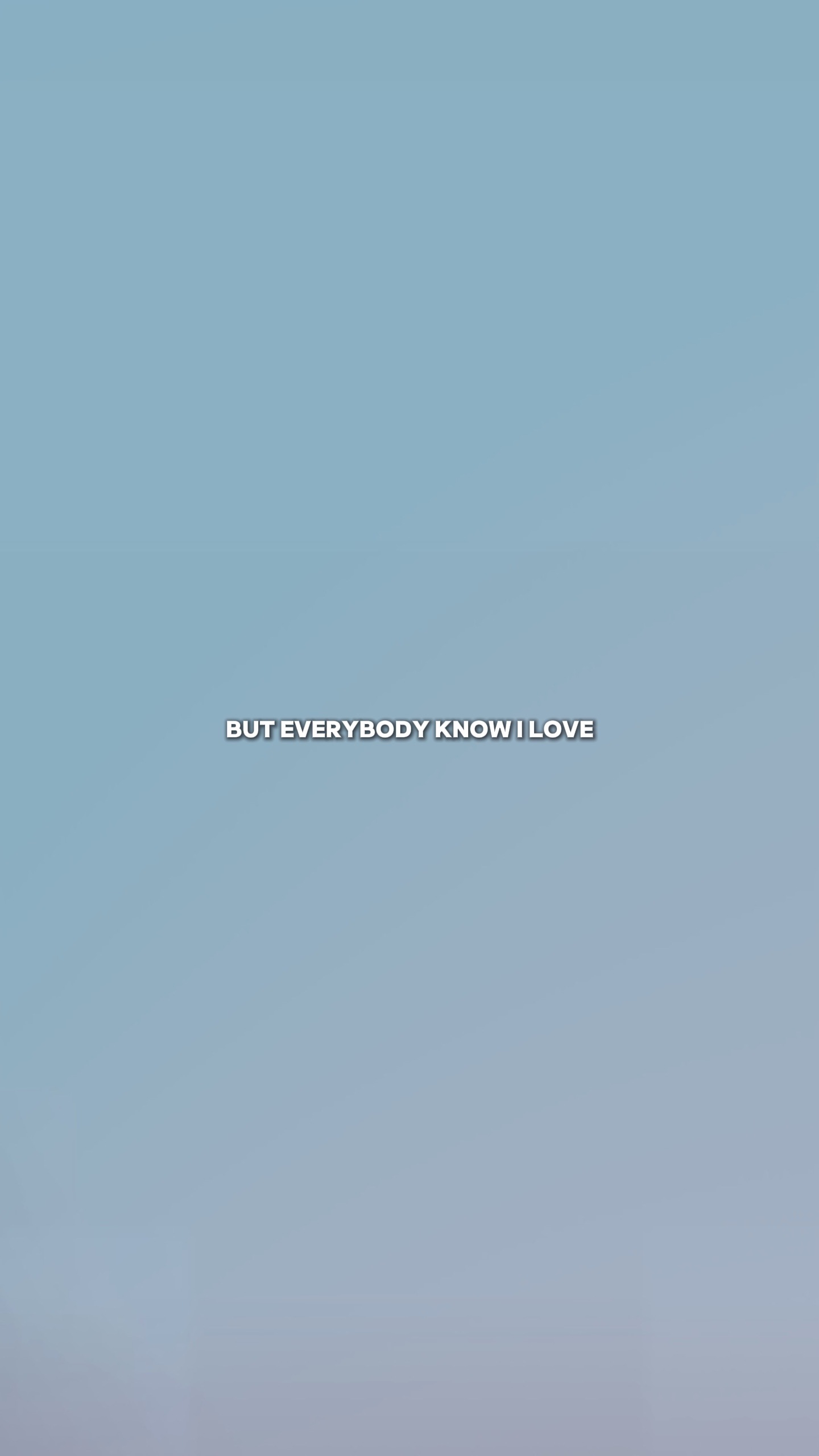 냠