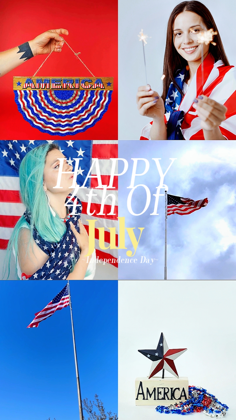 4th Of July USA