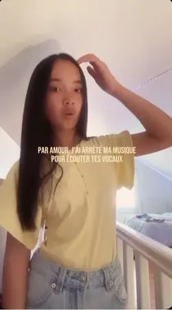 par amour 