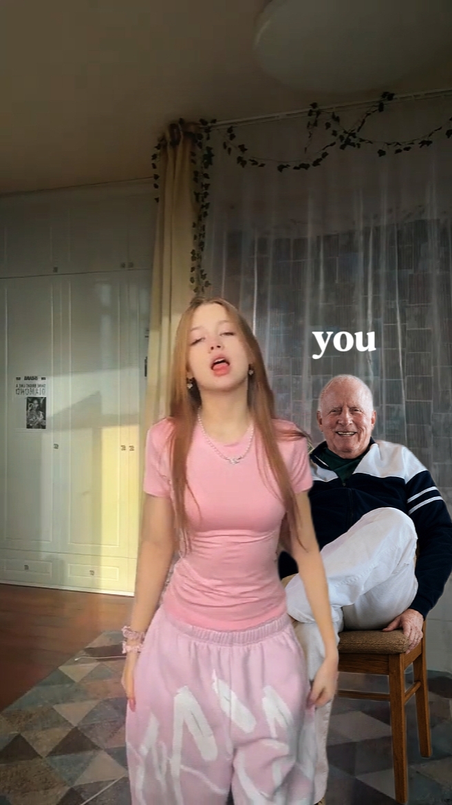 BAILE DE MEME