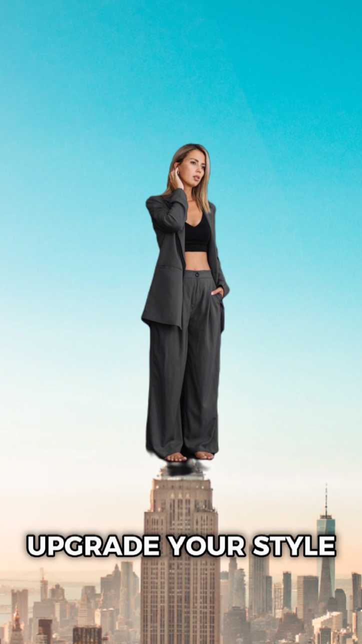 Clothing-Your Style-TikTok Style 