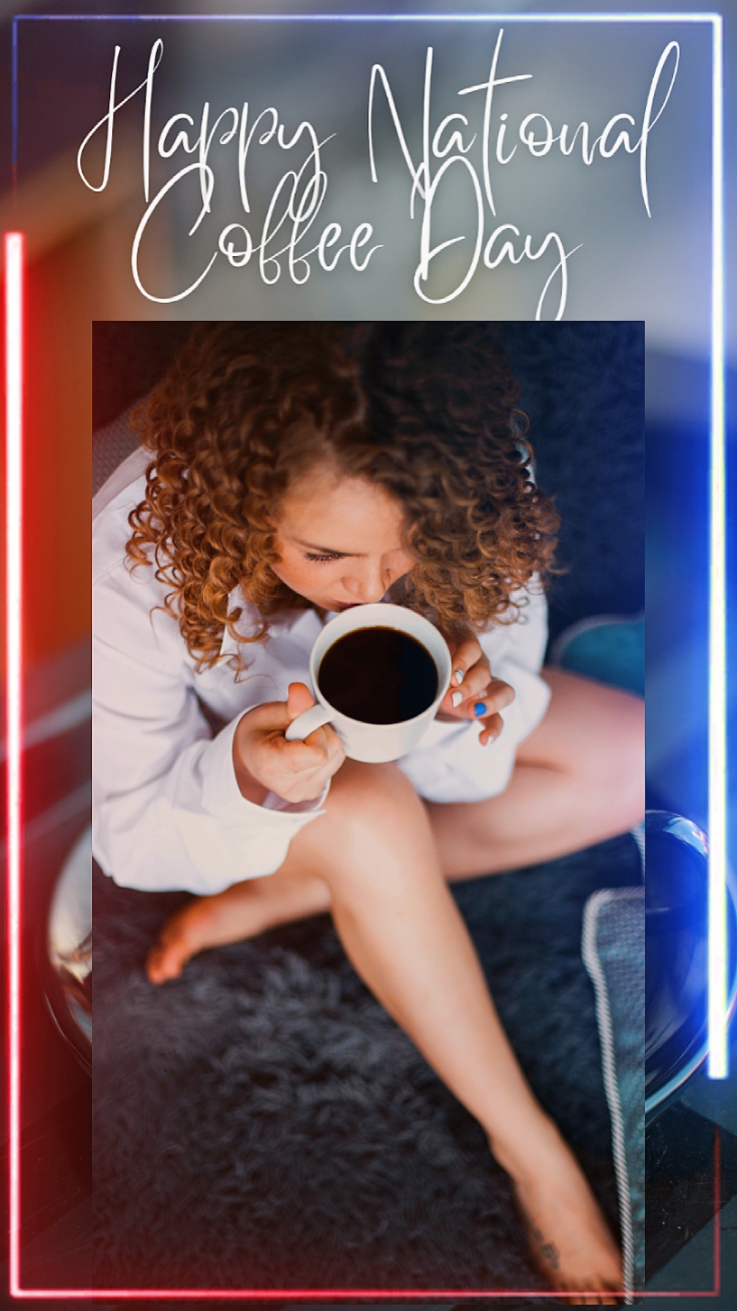 Día Nacional del Café