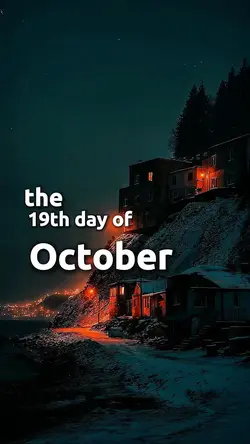 19th OCT. SUN PRAYER