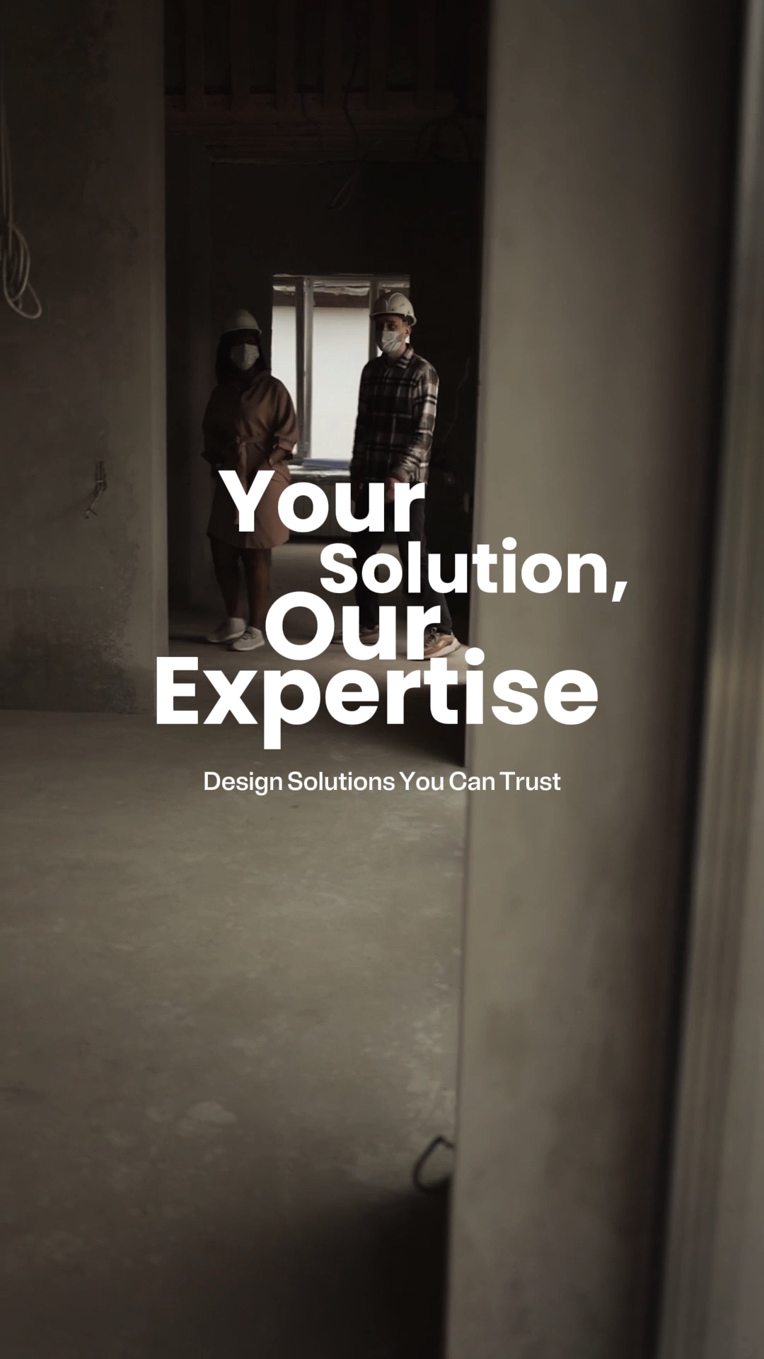 Video de Arquitectura