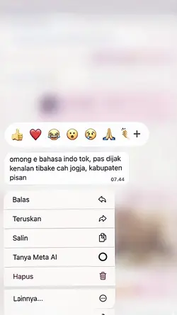 tibake cah jogja