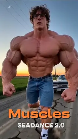 Muscles